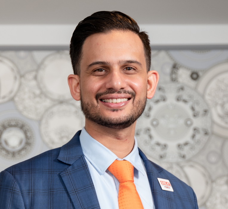 Meet Jay Vitale, CEO Of Air Purifyer Provider: Air For Life