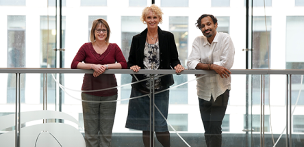 SMASH wins AI accolade as fundraise nears £500K