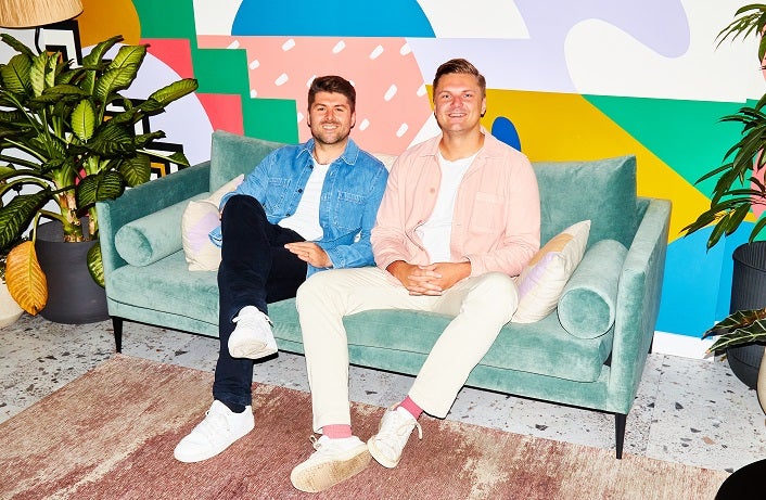 Our Nan’s Care Needs Made Us Start Our Own Business