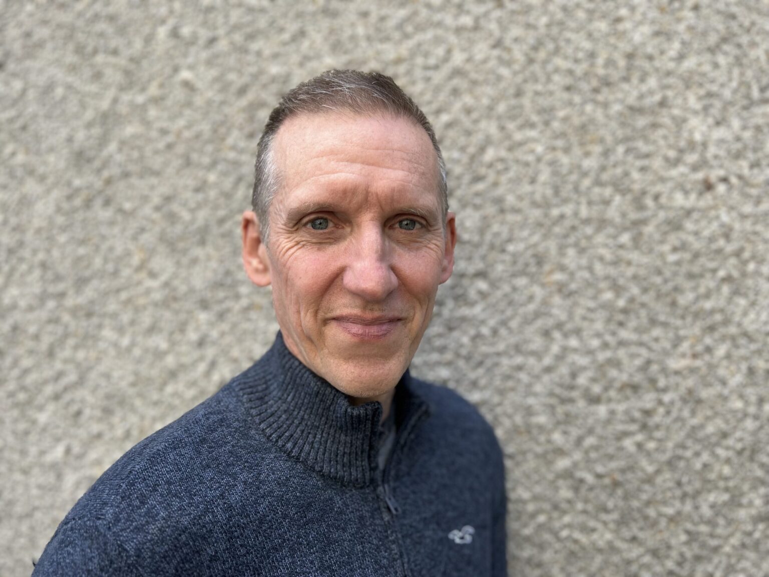 Meet Nigel Lombard, CEO And Founder Of Insuretech Platform: PeppercornAI