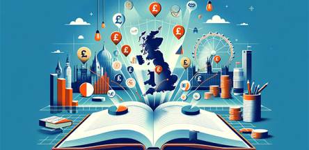 Report launched into UK’s IP-backed finance landscape