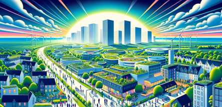 Ascension VC reaches first close of Tech4Good £50M pre-seed fund