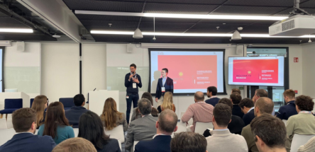 South Summit comes to London with its ‘Scaleup Series’ to dive into investment and growth opportunities for scaleups in Europe