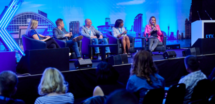 DTX + UCX Manchester is Back: Global brands, cutting-edge technology and world-renowned speakers take centre stage
