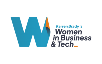 Karren Brady’s Women in Business & Tech Expo, Manchester