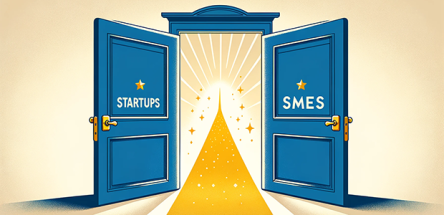 SME XPO 2024 opens its doors to leading SMEs and startups