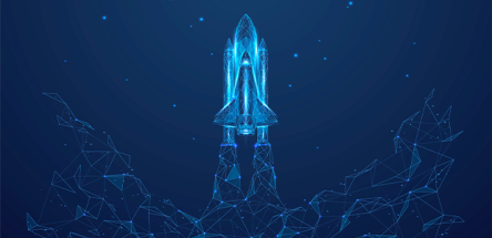 Sen’s successful launch to the International Space Station