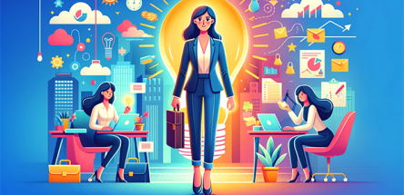 Starting a Business While Employed in a Related Industry