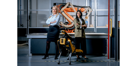 Made Smarter and tech institutes join forces to demystify digital transformation