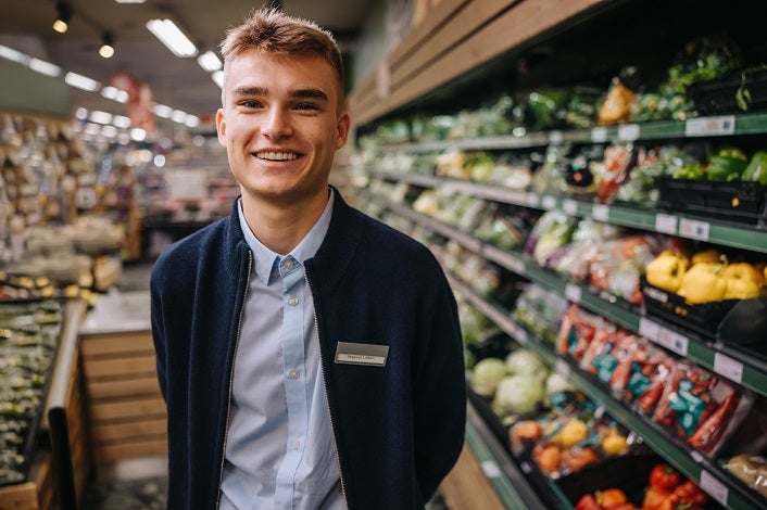 Which Supermarket Jobs Pay The Most Right Now?
