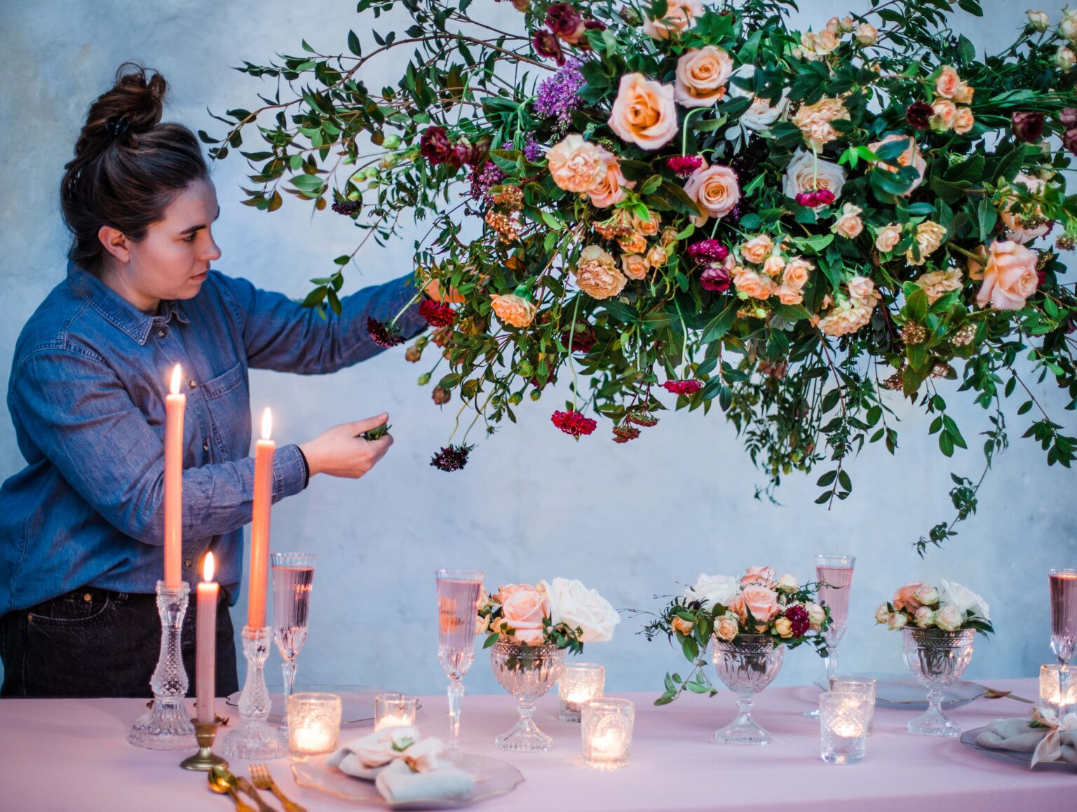 When is a Bouquet a Good Personalised Gift?