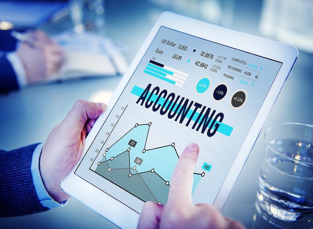 Accountants vs Software: Which One Should You Choose?