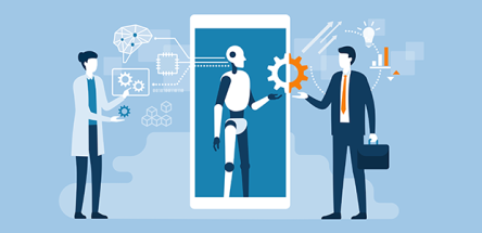 We must trust AI to encourage SME adoption, says UK Tech Minister Saqib Bhatti