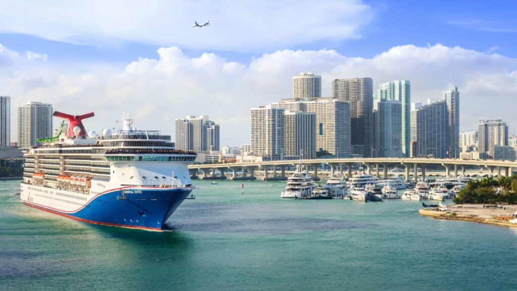 Cruise News Recap: Flooding, Cancellations, Changes