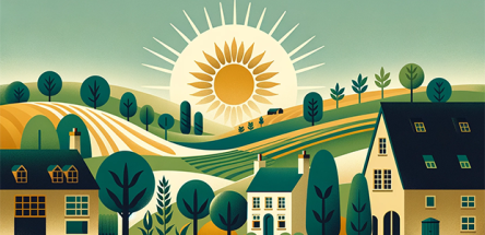 The Royal Countryside Fund provides funding boost amidst challenging times for UK’s rural communities