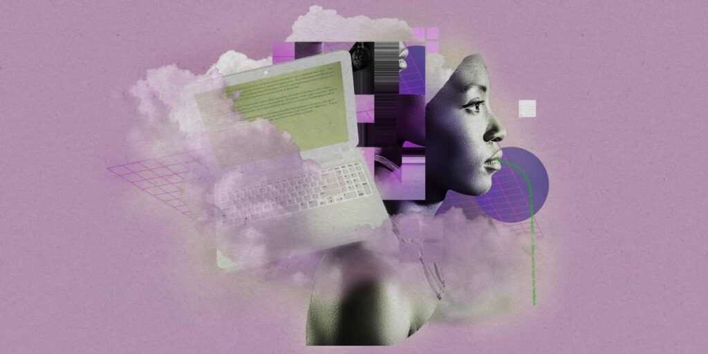 LLMs become more covertly racist with human intervention