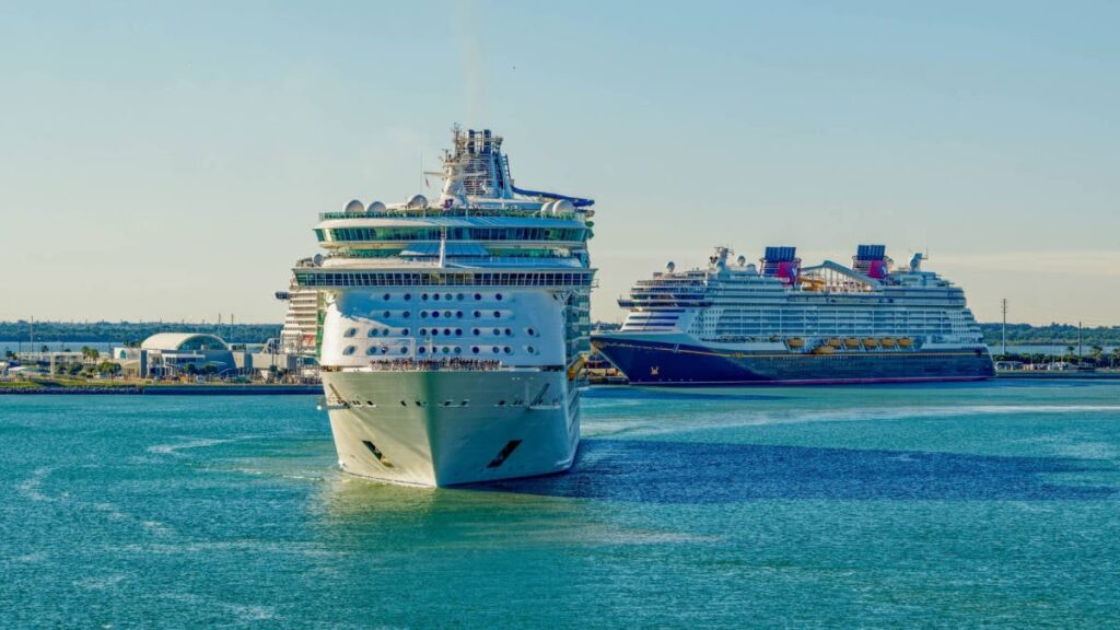 Royal Caribbean Cancels, Carnival Policy, NCL