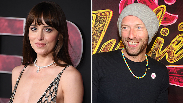 Are Dakota Johnson and Chris Martin Getting Married? Engagement Rumors – Hollywood Life
