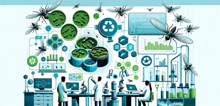 Entocycle partners with EnviroFlight on Black Soldier Fly Breeding Tech