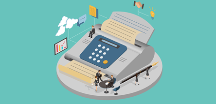 AI meets US healthcare fax machines as Tennr lands $18m from a16z