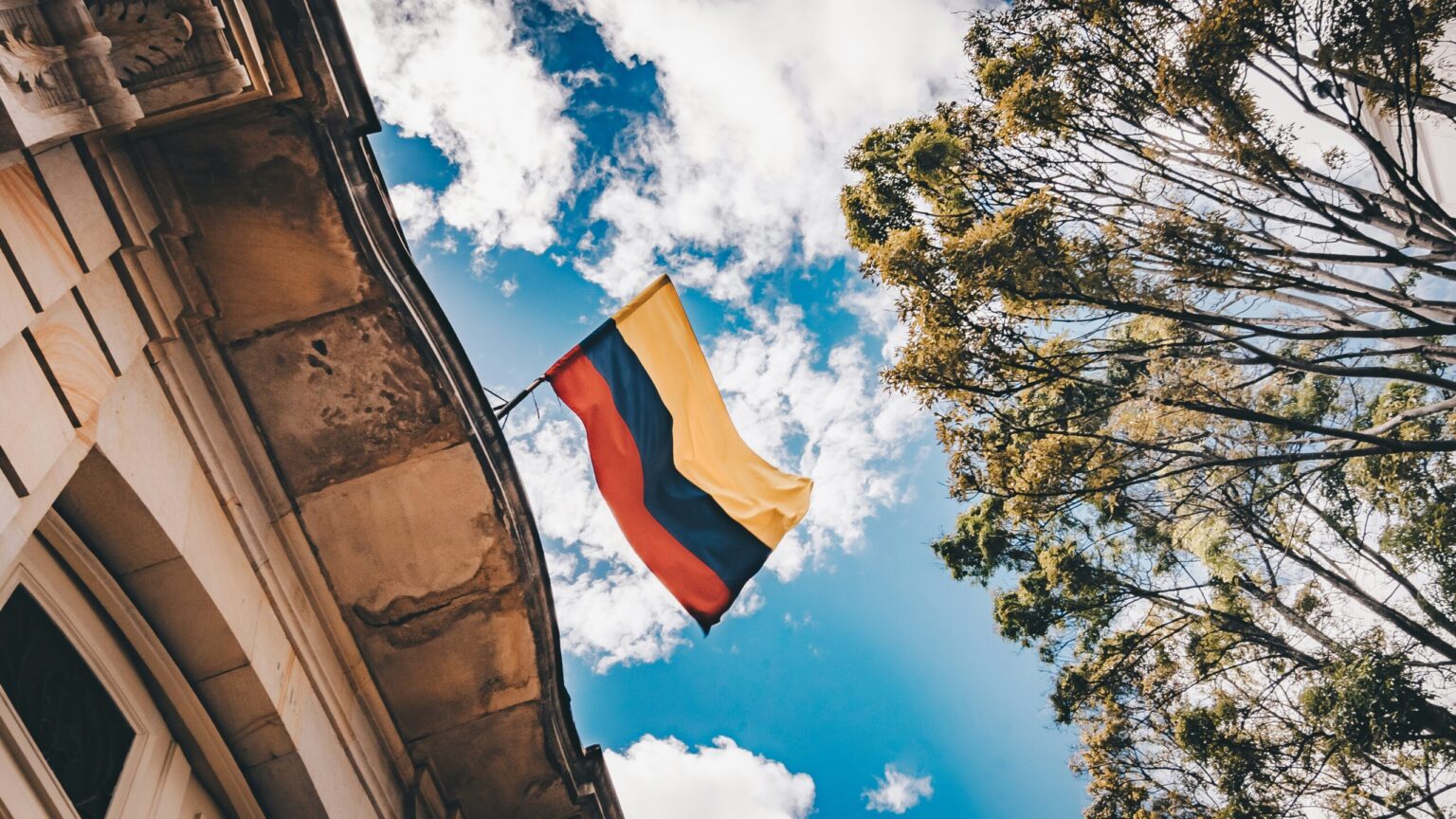 A Guide to Colombia’s Digital Nomad Visa