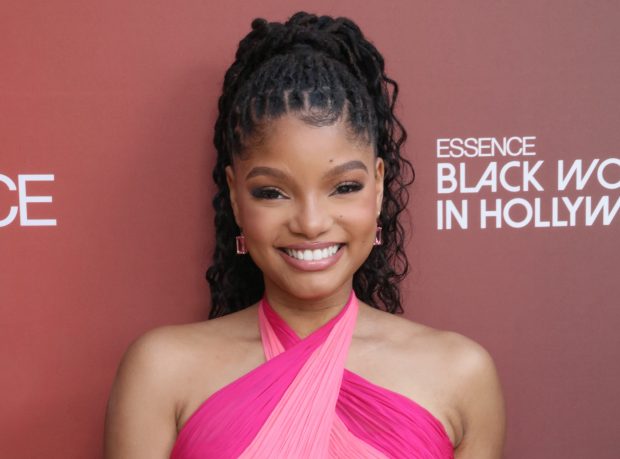 Halle Bailey Delivers Emotional Speech About Halo at Essence Awards – Hollywood Life