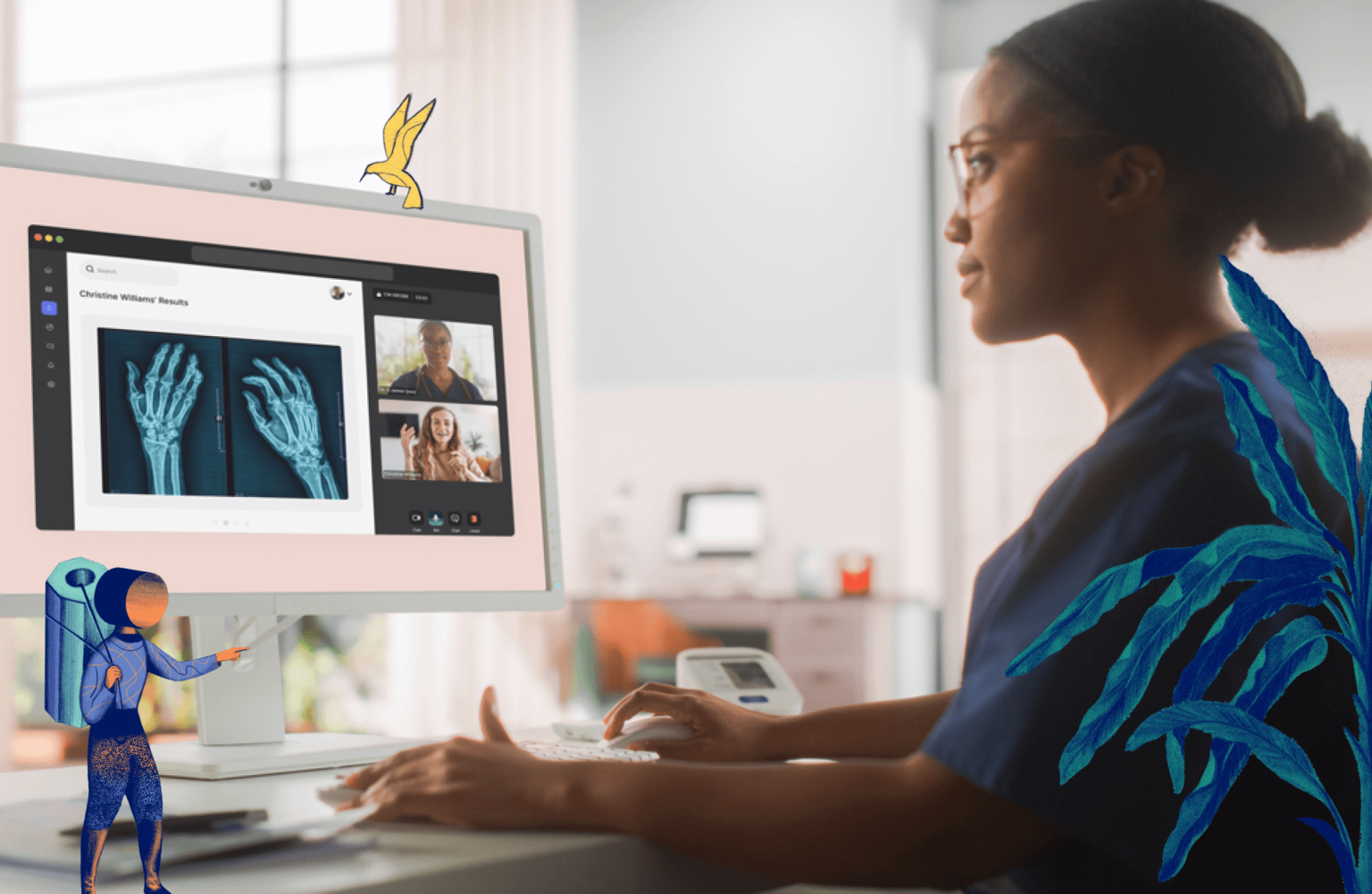 Why The Healthcare Industry Is Embracing Virtual Care In 2024