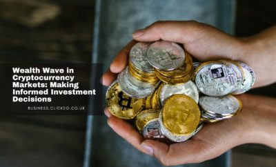 Wealth Wave in Cryptocurrency Markets: Making Informed Investment Decisions