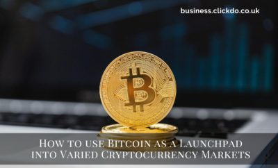How to Use Bitcoin for Different Cryptocurrency Markets