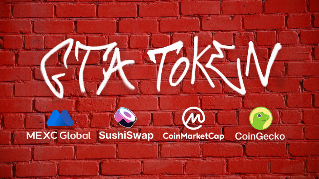 GTA Token Rises to Prominence with Explosive Growth and Innovative Ventures