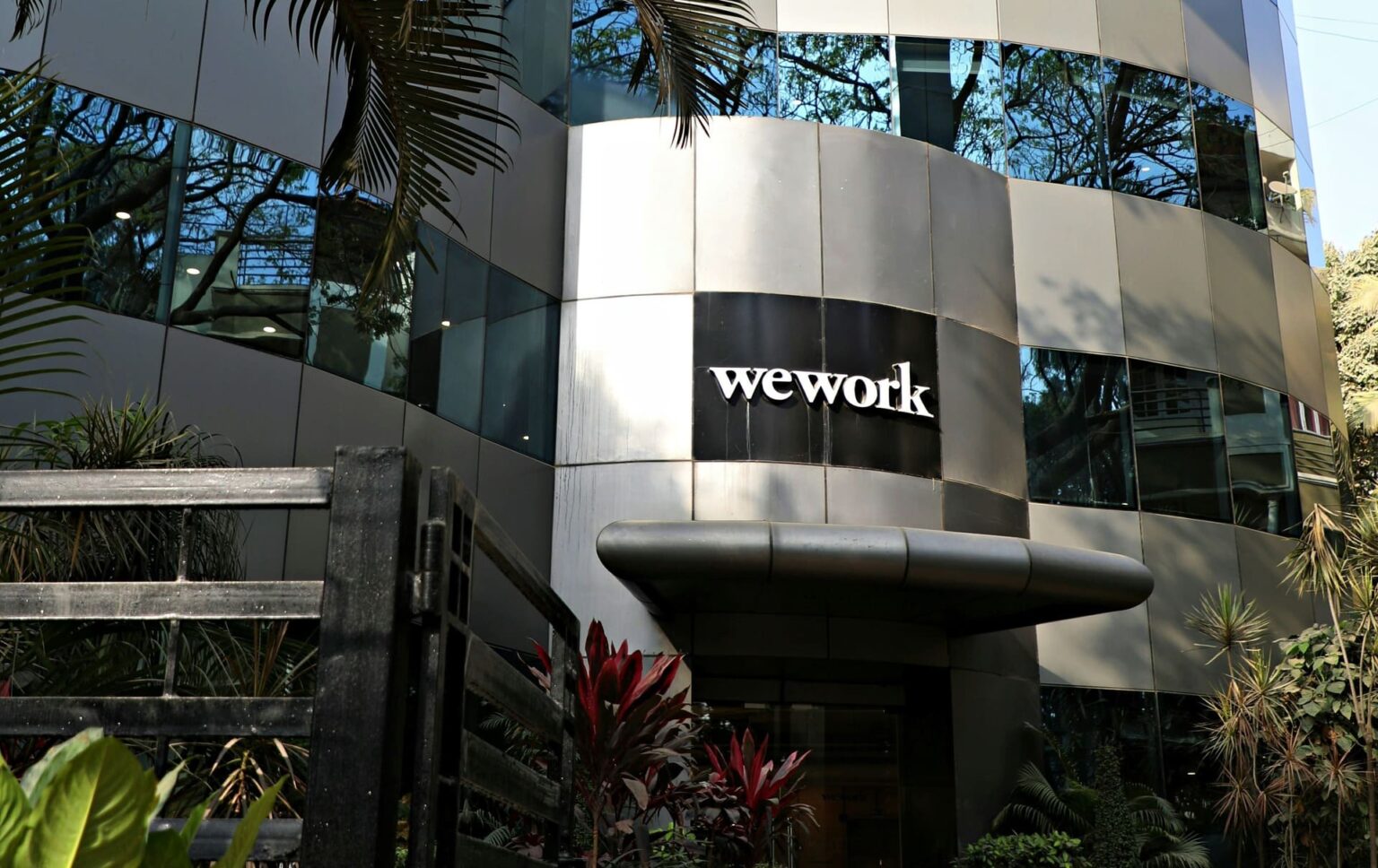 WeWork Closures 2024: The Full List