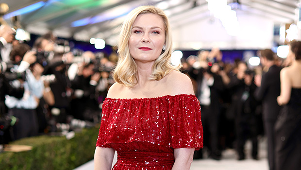 Kirsten Dunst Reveals Her Undesirable ‘Spider-Man’ Set Nickname – Hollywood Life