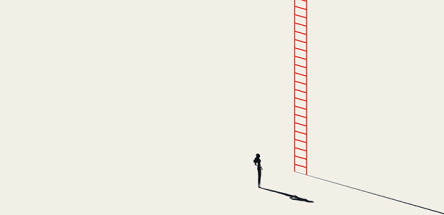 International Women’s Day: climbing the corporate ladder