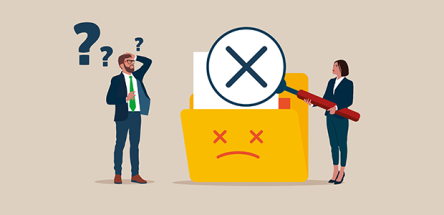 Half of UK SMEs have lost vital data in the last five years