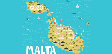 Startup hotspot: Malta’s Market | Startups Magazine
