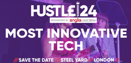 The Hustle Awards: Most Innovative Tech