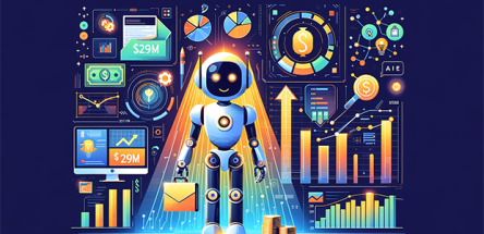 Nanonets Raises $29M to create Autonomous AI Agent for back office operations