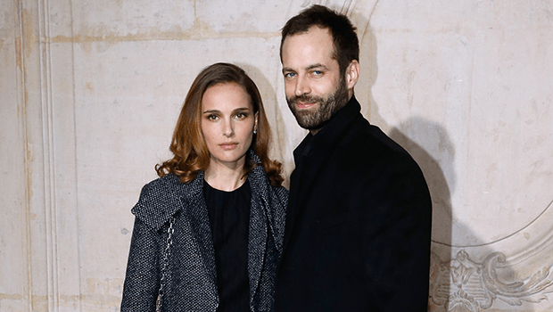 Natalie Portman and Benjamin Millepied Finalize Divorce – Hollywood Life