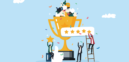 Medical innovations, sustainability, Agritech and AI dominate #21toWatch 2024 awards