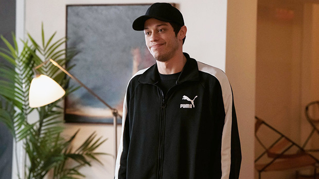 Everything To Know About Pete Davidson’s Peacock Show – Hollywood Life