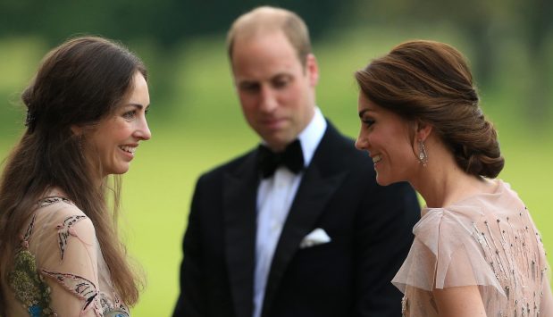 Her Husband, Kids and More – Hollywood Life