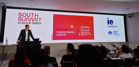 South Summit Scaleup Series: London