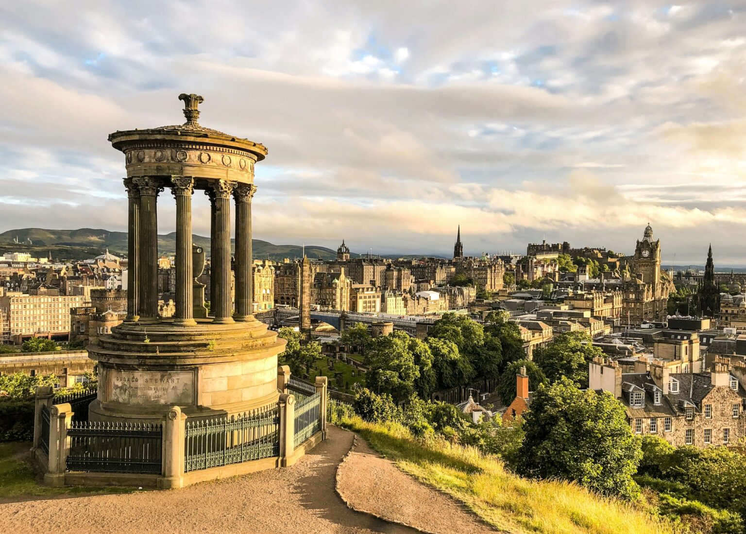 10 Startups In Edinburgh To Keep An Eye On