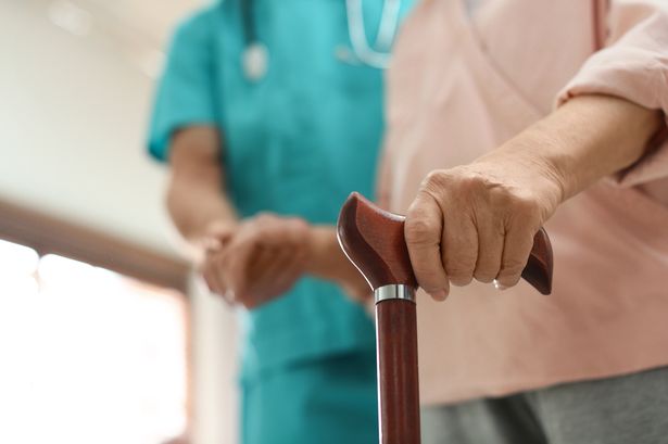 Diabetes drug 'could slow Parkinson's disease' says new research