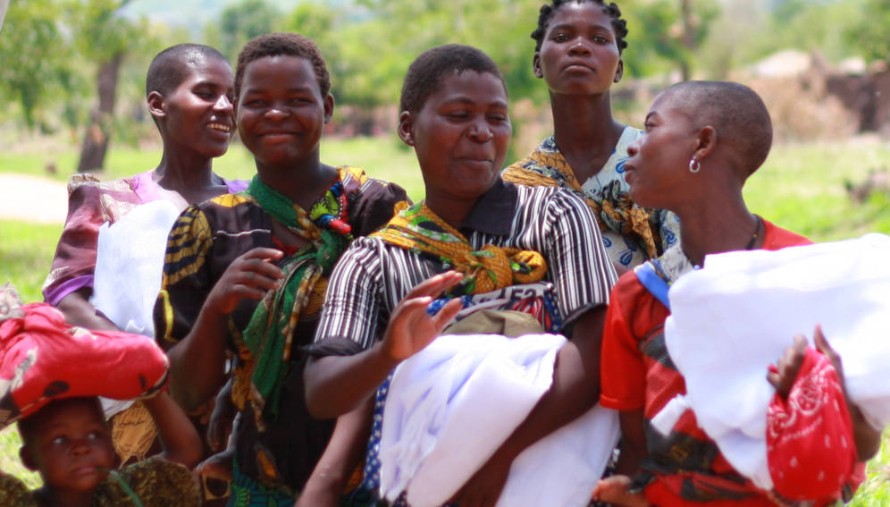 Data arms Africa’s fight against malaria