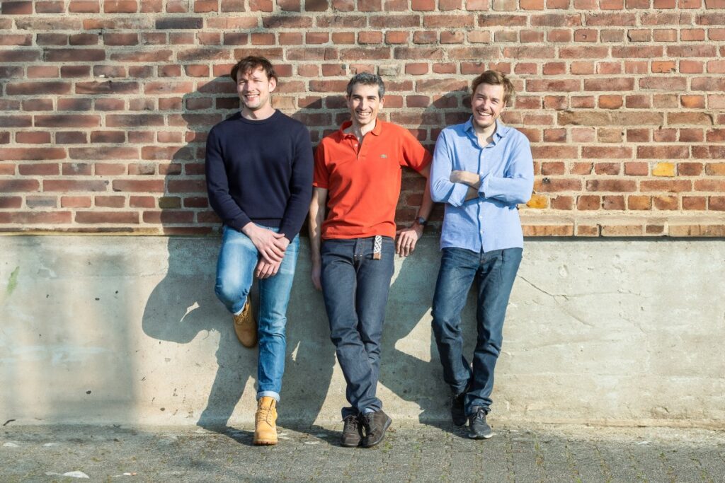 Carbonfact is a carbon management platform designed specifically for the fashion industry