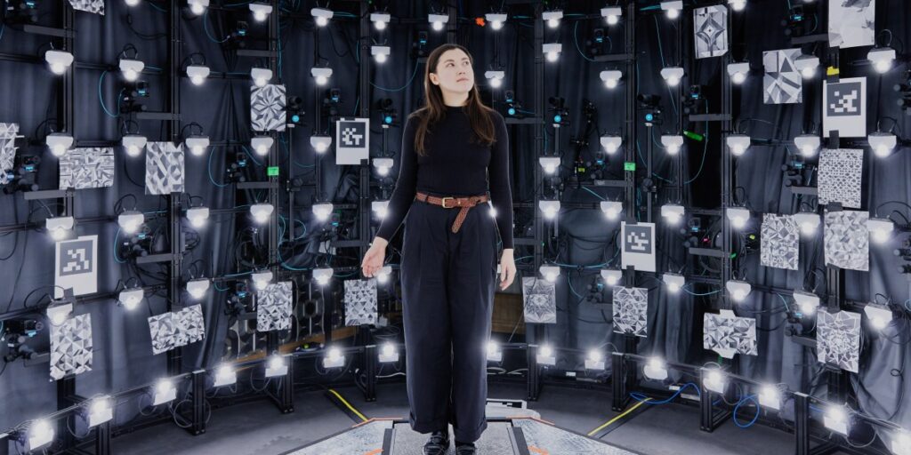 An AI startup made a hyperrealistic deepfake of me that’s so good it’s scary