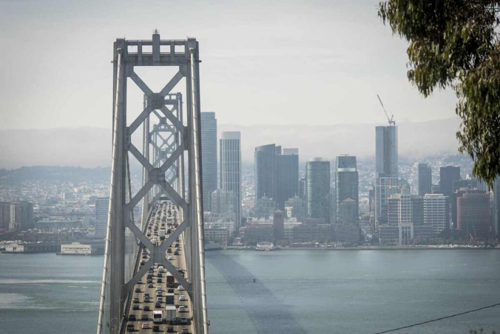 Bay Bridge Ventures is raising $200M for a new climate fund, filings show