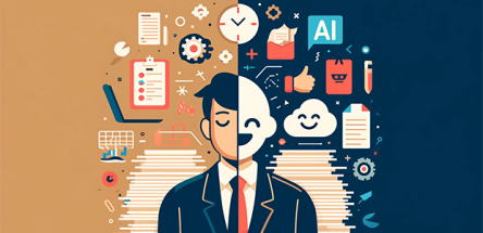 HR Professionals ready to embrace AI in the face of burnout