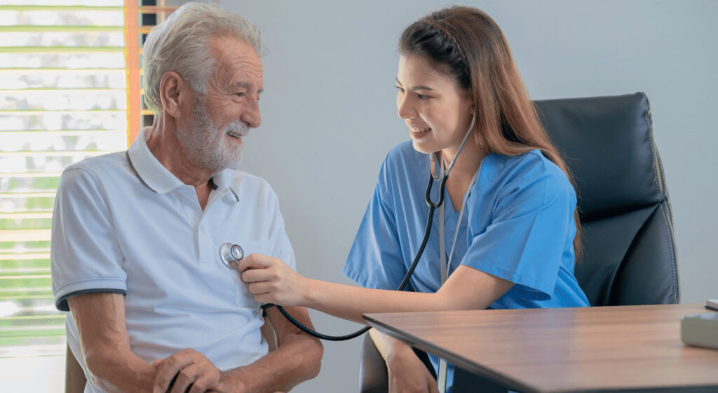 A Proactive Approach to Heart Health • Healthier Matters blog